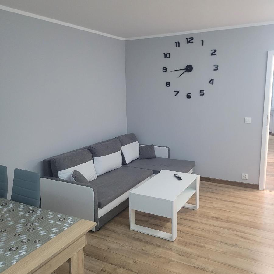 Apartment Mieszkanie Centrum