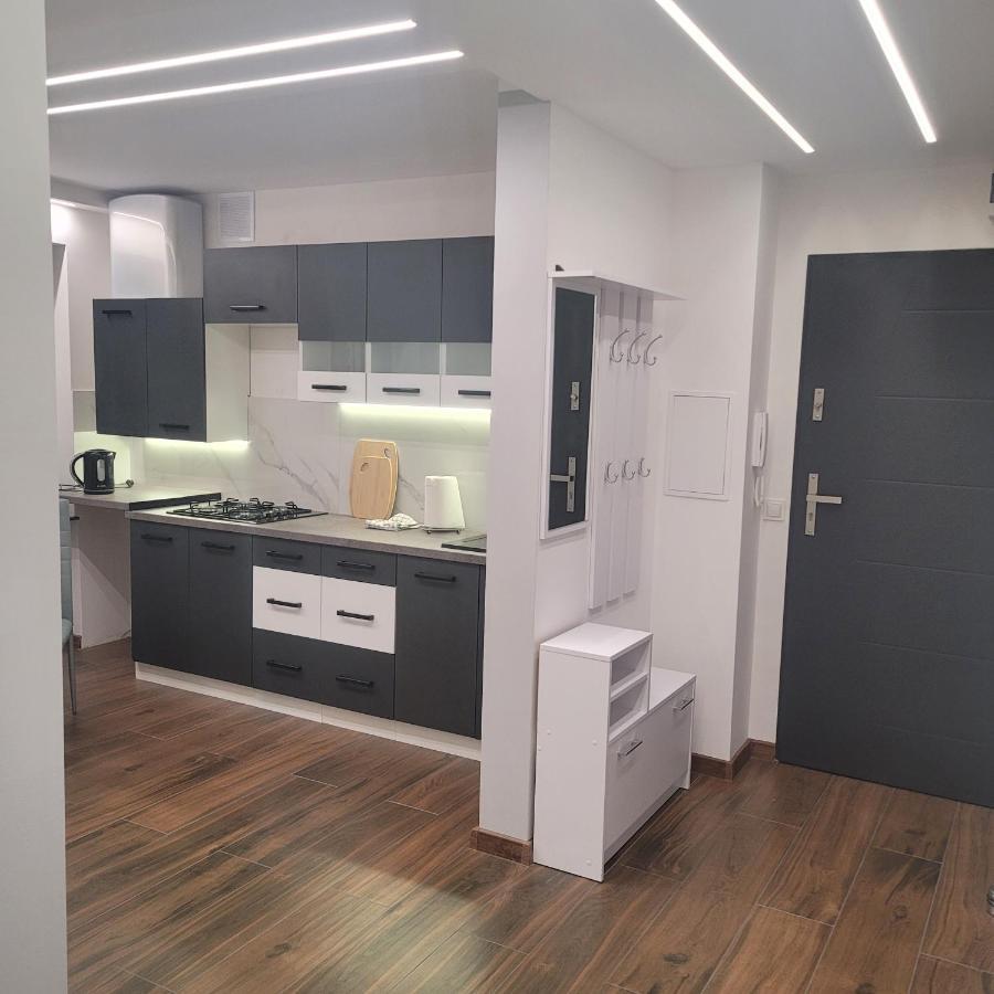 Mieszkanie Centrum Apartment *